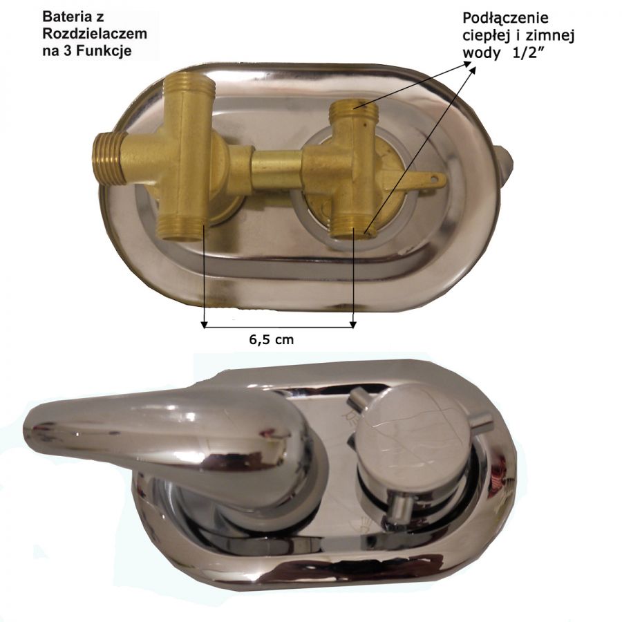 How To Repair Bath Shower Diverter at Lavonia Berrier blog